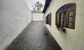 Imagem: Casa para venda na Vila São Luís, São