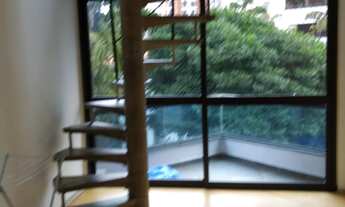 Imagem: Apartamento à venda em São Paulo-SP, na