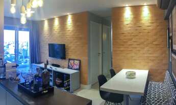 Imagem: Apartamento à venda em São Paulo-SP, Campo