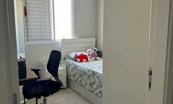 Imagem 6: Apartamento à venda em São Paulo-SP, Cambuci: 2 quartos, 1 suíte, 2 banheiros, 2 vagas de