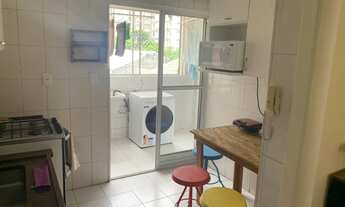 Imagem 7: Apartamento à venda em São Paulo-SP, Indianópolis: 3 quartos, 1 suíte, 2 banheiros, 2 vaga