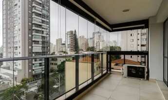 Imagem: Apartamento à venda na Vila Mariana, São