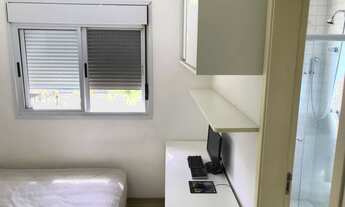 Imagem 5: Imperdível: Apartamento de Luxo na Vila Andrade, São Paulo-SP - 4 quartos, 3 suítes, 3 ban