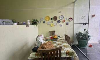 Imagem 5: Casa para venda na Vila São Luís, São Paulo-SP: 3 quartos, 1 suíte, 2 banheiros, 2 vagas