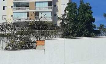 Imagem: Apartamento à venda em São Paulo-SP, Lauzane