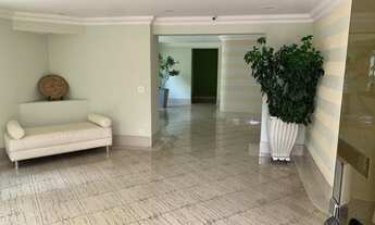 Imagem 5: Apartamento à venda em São Paulo-SP, Indianópolis: 3 quartos, 1 suíte, 2 banheiros, 2 vaga