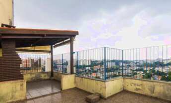 Imagem: Excelente cobertura à venda na Vila Mira