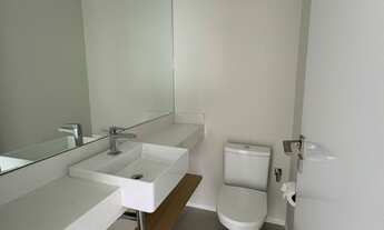 Imagem 6: Apartamento luxuoso no Itaim Bibi, São Paulo-SP, com 3 suítes, 4 banheiros e 2 vagas de ga