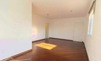 Imagem: Apartamento à venda em Mirandópolis, São