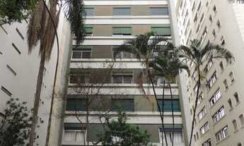 Imagem: Apartamento à venda na Bela Vista, São