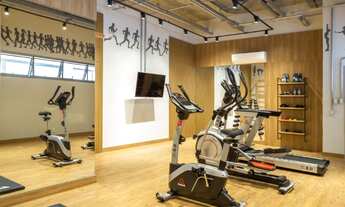 Imagem 2: Apartamento de Luxo no Jardim Paulista, São Paulo-SP: 3 Quartos, 3 Suítes, 4 Banheiros, 3