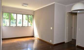 Imagem 3: Apartamento à venda em São Paulo - Vila Nova Conceição: 3 quartos, 1 suíte, 2 banheiros, 1