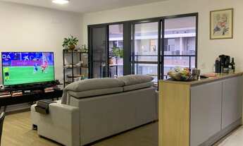 Imagem: Apartamento à venda em São Paulo-SP, Jardim