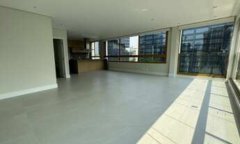 Imagem: Apartamento luxuoso no Itaim Bibi, São