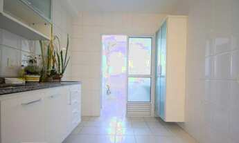 Imagem 5: Apartamento à venda em Mirandópolis, São Paulo-SP: 3 quartos, 1 suíte, 2 banheiros, 2 vaga