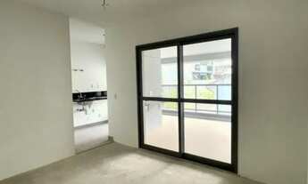 Imagem 5: Imperdível Apartamento à Venda em São Paulo-SP, Vila Clementino: 2 quartos, 2 suítes, 3 ba