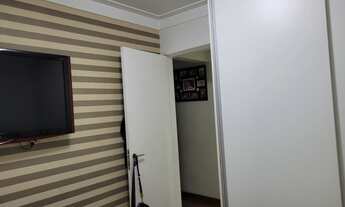Imagem 2: Apartamento à venda na Saúde: 2 quartos, 2 banheiros e 1 vaga de garagem, 60m² - São Paulo