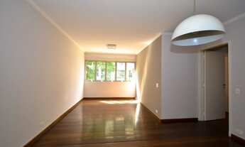 Imagem 6: Apartamento à venda em São Paulo - Vila Nova Conceição: 3 quartos, 1 suíte, 2 banheiros, 1