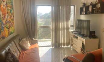 Imagem: Apartamento à venda em São Paulo-SP, Vila