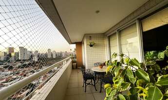Imagem: Apartamento à venda no Brooklin Paulista