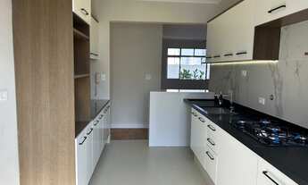 Imagem 2: Venda de Apartamento de 3 Quartos com Suíte em Pinheiros, São Paulo - 103m², 1 Vaga de Gar