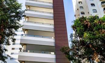 Imagem: Apartamento de Luxo no Jardim Paulista