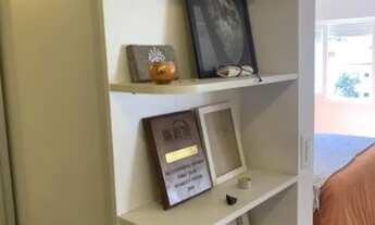 Imagem 2: Imperdível: Apartamento à venda em São Paulo-SP, Sumarezinho, 1 quarto, 1 suíte, 2 banheir