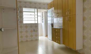 Imagem 4: Apartamento à venda em São Paulo-SP na Vila da Saúde: 2 quartos, 1 banheiro, 1 vaga de gar