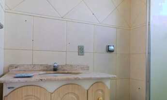 Imagem 7: Excelente cobertura à venda na Vila Mira, São Paulo-SP: 2 quartos, 2 suítes, 3 banheiros