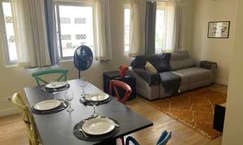 Imagem: Apartamento à venda em São Paulo-SP, Indianópolis