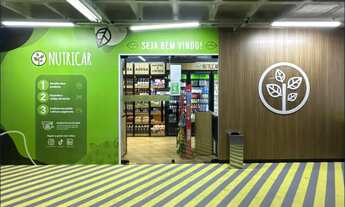 Imagem 4: Apartamento à venda em São Paulo-SP, Campo Belo: 1 quarto, 1 banheiro, 1 vaga de garagem