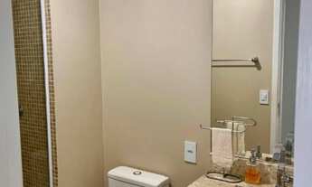 Imagem 4: Apartamento à venda em São Paulo-SP, Ipiranga: 2 quartos, 1 suíte, 2 banheiros, 1 vaga, 63