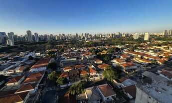 Imagem 2: Apartamento à venda no Brooklin Paulista - 3 quartos, 1 suíte, 4 banheiros, 2 vagas - 117