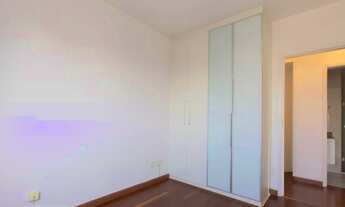 Imagem 6: Apartamento à venda em Mirandópolis, São Paulo-SP: 3 quartos, 1 suíte, 2 banheiros, 2 vaga