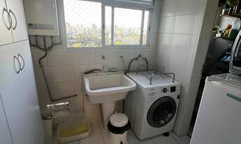 Imagem 7: Apartamento à venda no Brooklin Paulista - 3 quartos, 1 suíte, 4 banheiros, 2 vagas - 117