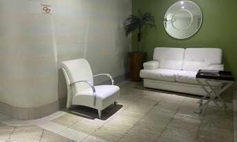 Imagem 4: Apartamento à venda em São Paulo-SP, Indianópolis: 3 quartos, 1 suíte, 2 banheiros, 2 vaga