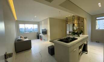 Imagem 1: APARTAMENTO RESIDENCIAL em SÃO PAULO - SP, CAMPO BELO