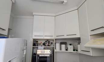 Imagem 7: APARTAMENTO RESIDENCIAL em SÃO PAULO - SP, BELA VISTA