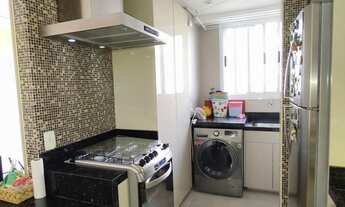 Imagem 5: APARTAMENTO RESIDENCIAL em SÃO PAULO - SP, CERQUEIRA CÉSAR