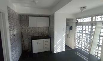 Imagem 6: Apartamento à venda em Pinheiros: 2 quartos, 1 banheiro, 60m² na cidade de São Paulo-SP!