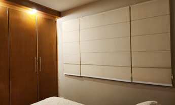 Imagem 4: APARTAMENTO RESIDENCIAL em SÃO PAULO - SP, BELA VISTA