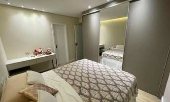 Imagem 4: APARTAMENTO RESIDENCIAL em SÃO PAULO - SP, CAMPO BELO