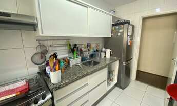 Imagem 3: APARTAMENTO RESIDENCIAL em SÃO PAULO - SP, CHÁCARA INGLESA