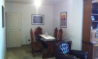 Imagem 3: Apartamento de 3 quartos e 115m² à venda na Chácara Santo Antonio, São Paulo-SP!