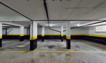 Imagem 4: APARTAMENTO RESIDENCIAL em São Paulo - SP, Sumaré