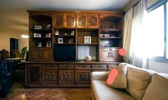 Imagem 1: Apartamento de 3 quartos e 115m² à venda na Chácara Santo Antonio, São Paulo-SP!