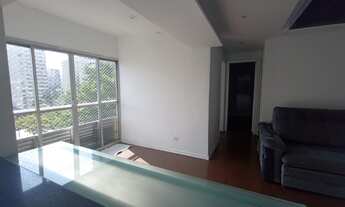 Imagem 5: Apartamento à venda em Pinheiros: 2 quartos, 1 banheiro, 60m² na cidade de São Paulo-SP!