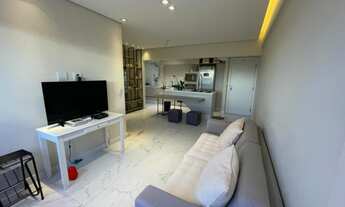 Imagem 6: APARTAMENTO RESIDENCIAL em SÃO PAULO - SP, CAMPO BELO