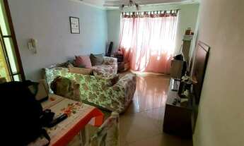 Imagem 3: CASA RESIDENCIAL em SÃO PAULO - SP, AMERICANÓPOLIS