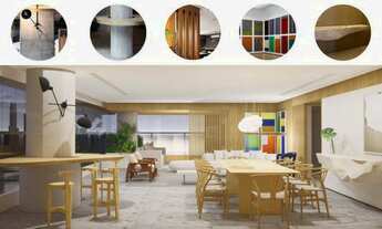 Imagem 2: APARTAMENTO RESIDENCIAL em SÃO PAULO - SP, CAMPO BELO